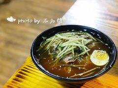 -丹东特色烤肉(南光三部店)