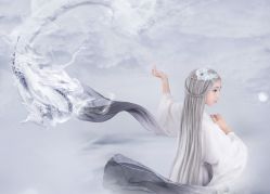 -盘子女人坊生日照·摄影馆(华强店)