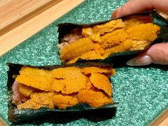 -小十Omakase(地王大厦店)