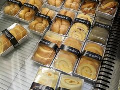 -街角 T·COFFEE 融合料理·BISTRO(车公庙店)