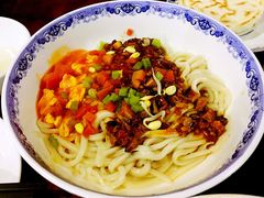 -天下第一面(大雁塔北广场店)