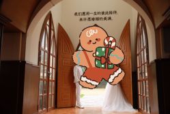 -金夫人婚纱摄影(总店)