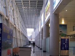 -威海大水泊国际机场