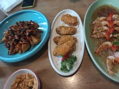 -新白鹿餐厅(城西银泰城店)