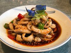-汤记传菜(秀浦路店)