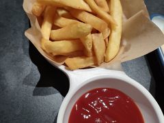 -荣记·囍粤茶餐厅(花都店)
