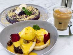 -The Sunny Side Cafe Station 1