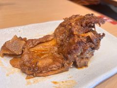 -大师兄·西北小馆(金湾华发商都店)
