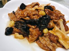-老人和饭店(打浦路店)