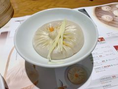 王牌蟹粉灌汤包-苏小柳手工点心(人民广场分院)