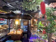 -城墙拐拐火锅(三峡广场黑金冠店)