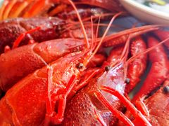 -马头巷·隐庐居·红油大虾(园区店)
