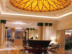 -广州富力丽思卡尔顿酒店