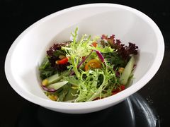 田园鲜蔬沙律-新兴·金羊座·粤菜点心(乐峰店)
