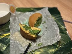 -辛一·铜锣烧(鸿寿坊店)