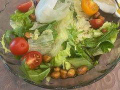 大拌菜-泰丰楼(前门西大街店)