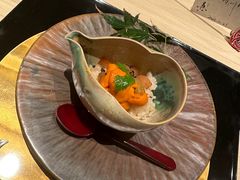 -眞日本料理