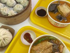 -津品味小吃(大学湾店)