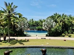 -三亚湾海居铂尔曼度假酒店