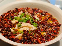 -青年公社烤鸭(青年路店)