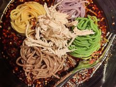 -华豫川酒家(双子塔店)