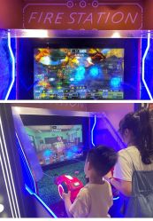 点击看大图 -meland亲子乐园•派对•研学(宁波华润万象城店)