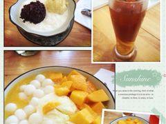 iphone_upload_pic-小团圆糖水铺(襄阳南路店)