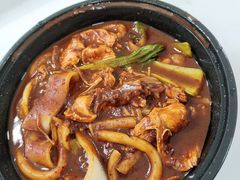 -椒顽新疆炒米粉(湖大店)