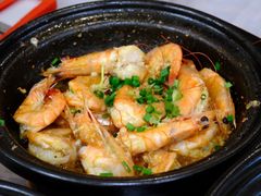 -小时候焗海鲜(鄞州万达店)