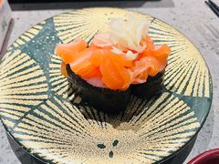 -小乔回转寿司(沈阳大悦城店)