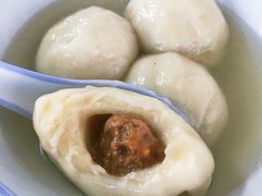 -松盛糕团店(红旗桥店)