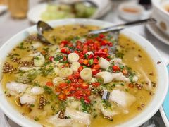 -香港狮子山下·明星粤菜餐厅(北苑店)