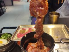 -坛子李地摊烤肉(罗斯福店)