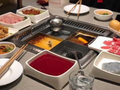 -海底捞火锅(宝龙广场夜宵主题店)