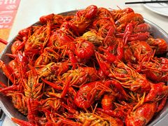 -海岛八号龙虾烧烤田鸡(蓝天路总店)