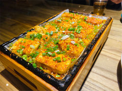 -不曾在把把烧•烧烤(莲坂磐基店)