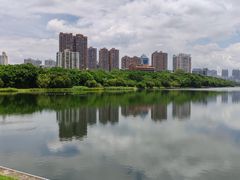 -南宁南湖公园