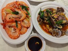 -潮之南·潮汕菜·鱼仔档(南山店)