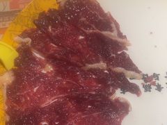 -潮汕大目牛肉火锅(水围店)