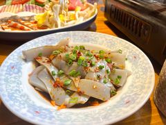 -民食香·腊排骨野生菌美食(木府店)