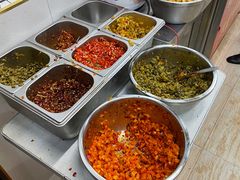 -带杏干面馆(洋湖景园店)