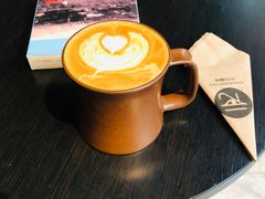 -元生咖啡(陶溪川店)