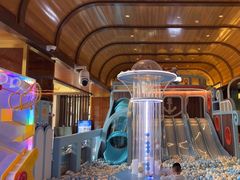 -童趣廊·儿童波波池·海洋球(长隆横琴湾酒店)
