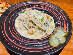 -澳骄 Aussie Kitchen·手工披萨·西餐(国大店)