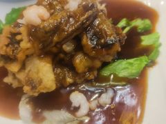 -山外山菜馆(玉泉路店)