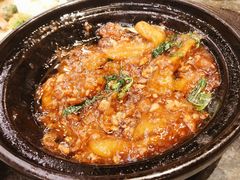 台湾塔香茄子-零度空间·台湾小馆(五道口购物中心店)