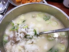 -神仙雪浓汤(明洞店)