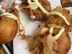 -弓二·烧鸟居酒屋(财富购物中心店)