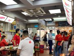 -陈光记烧腊店(罗保博士街店)