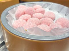 -龍歌自助小火锅(漳州二路爱购店)
